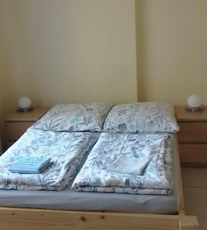 Ferienwohnung West Pensjon Im Swineminde Polen Bis4Person Ostseebad Heringsdorf Exterior foto