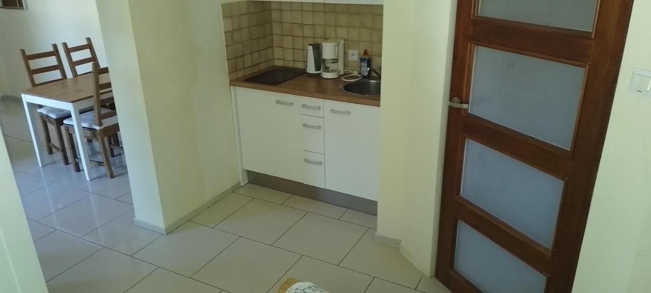 Ferienwohnung West Pensjon Im Swineminde Polen Bis4Person Ostseebad Heringsdorf Exterior foto